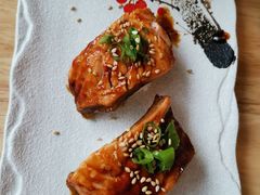 锦衣寿司-晓寿司·日本料理(望京博雅店)