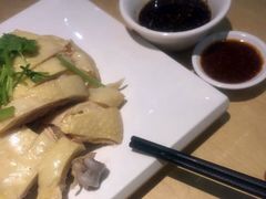 -泰煌鸡·上海白斩鸡·沪菜(平利店)