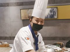 -上渔铁板烧(熙悦汇店)