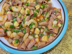 -众想海鲜·烧烤·海肠捞饭·渔家菜(孙家疃店)