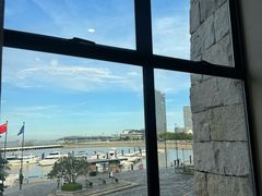 -南沙游艇会·大兵船餐厅