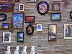 大堂-北疆饭店(金狮广场店)