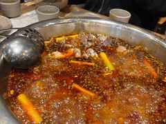 -肖肖酸萝卜鱼火锅(总店)