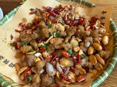 -丰乐餐厅·始于1999·本地老字号