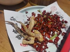 -肘子酥·天津菜·特色捞面(德云社店)