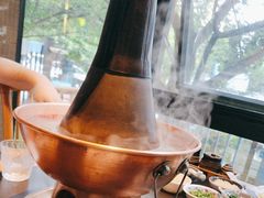-东来顺·非遗火锅(高新店)