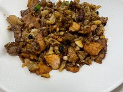 -福巷湘食小馆·猛火现炒(上海首店)