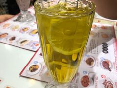 -華人 華星冰室(氹仔 店)