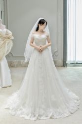 点击看大图 -MuseMarry婚纱(前海嘉里中心店)