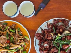 -云隐小厨·传统大理美食(复兴路店)