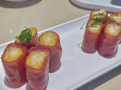 -蔡澜点心·粤菜(领展购物广场店)