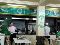 -阿叶羊杂碎(前进街店)