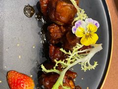-转角·老弄堂上海菜(长寿路店)