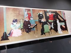 -上海观复博物馆