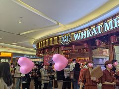 -麦陌(大卫城店)