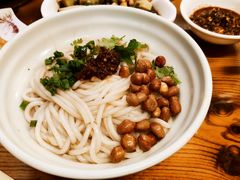 干拌米粉-芦苇荡·酸汤鱼(回龙观店)