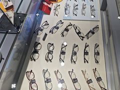 -ALPS阿尔卑斯眼镜(我格广场店)