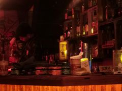 -La Loca 酒吧