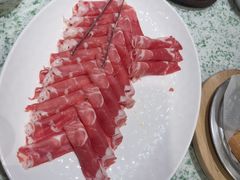 -爱丽格斯火锅(东岸国际店)