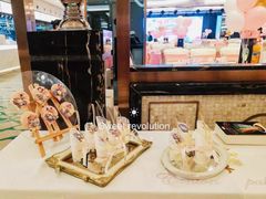 -粤珍轩·家宴·广式茶点(新城广场店)