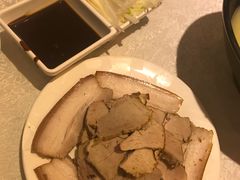 -李连贵熏肉大饼(丰台南路地铁站店)