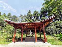 -莫干山风景区