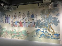 -苏州图书馆(人民路总馆)