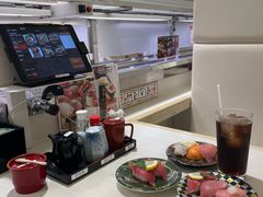 -海鮮寿司とれとれ市場