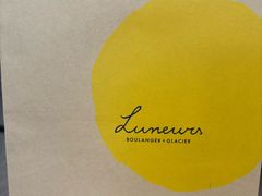 -LUNEURS月乐诗·烘焙甜品(前滩太古里店)
