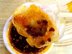 -王菊美食街·王菊面馆(总店)