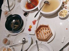 -上海宝华喜来登酒店·采悦轩中餐厅