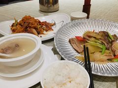-潮府馆·非遗潮州菜·世纪公园(新国际博览中心店)