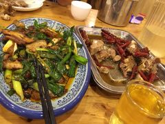 -让鸭脑壳飞(龙华店)