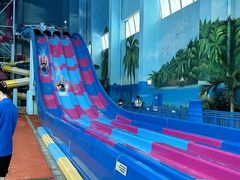 -青岛东方影都融创水世界