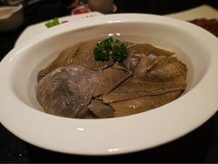 毛肚-小天鹅火锅·一线江景洪鼎旗舰店(洪崖洞店)