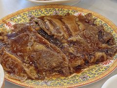 -鸿宾楼(展览馆路店)