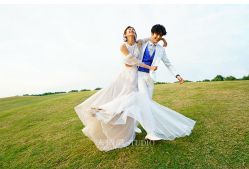 点击看大图 -太古映画婚纱摄影(天河店)