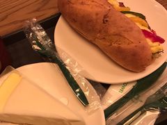 -星巴克(南京狮子桥店)