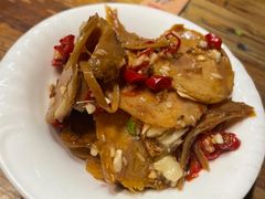 -盟重烧烤(高正街店)