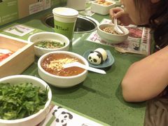 -一围肥牛肉小火锅(佳兆业广场店)