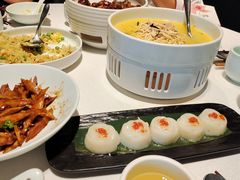 -苏帮袁Sue Cuisine(来福士店)