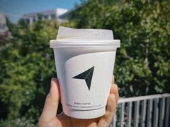-北芒BEIMO COFFEE(五台山店)