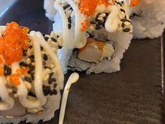 -爆丼日式大排档(季华园店)