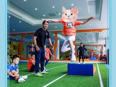 -能量学院少儿体能运动馆(公园1872店)