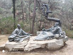 -敬亭山风景名胜区