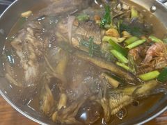 -李东农庄(中南百草园地标店)