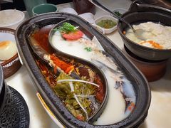 -锦府盐帮·李宅(领展购物广场中关村店)