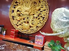 -聚丰园•湖鲜餐厅(阿红私房菜梅石路店)