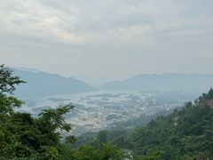 -仙岛湖旅游风景区