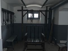 -青岛德国监狱旧址博物馆